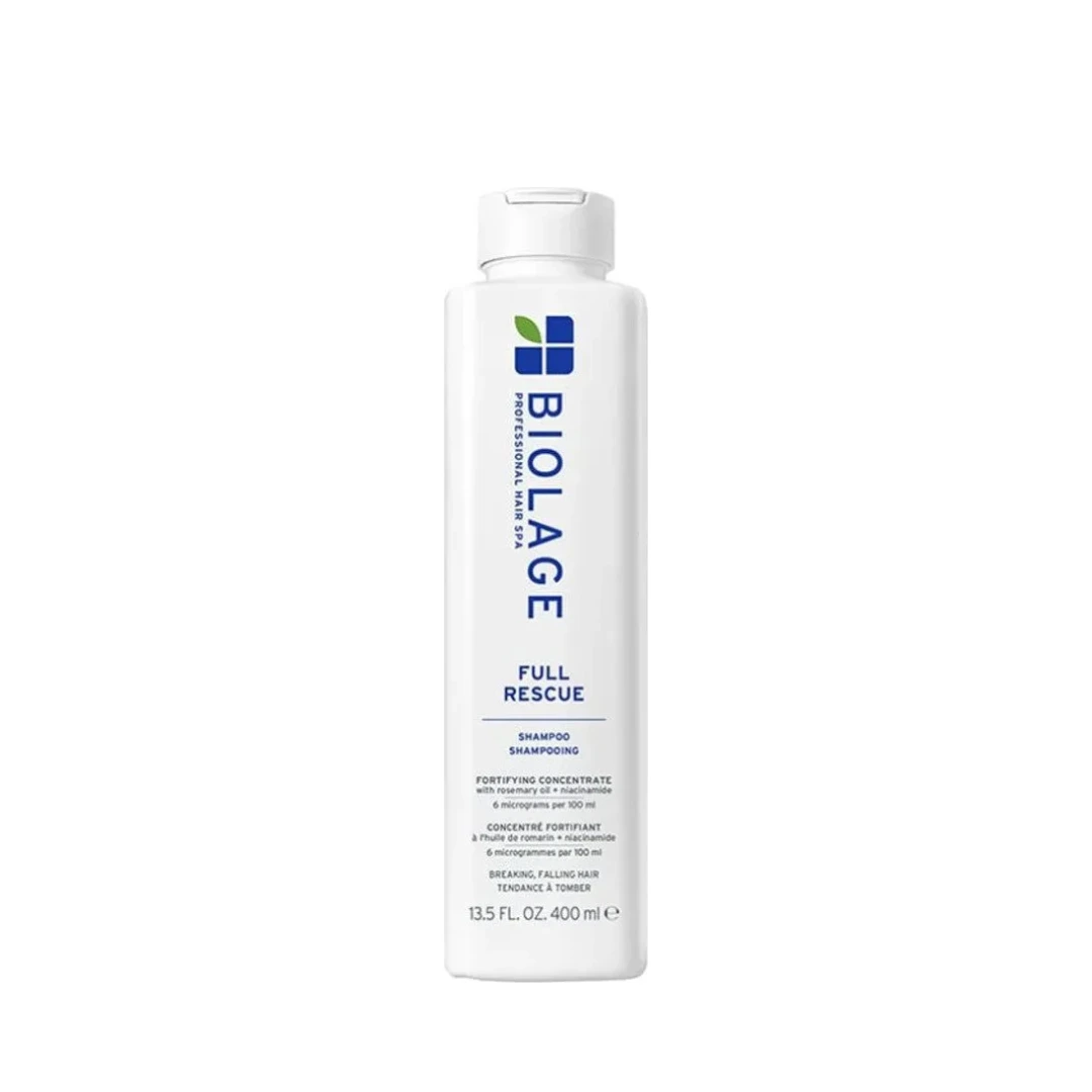 Šampon protiv opadanja kose Matrix Biolage Full Rescue - 400 ml (Outlet)