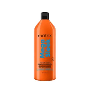 Šampon za ravnanje kose Matrix TR Mega Sleek - 1000 ml