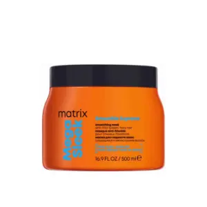 Maska za ravnanje kose Matrix TR Mega Sleek - 500 ml