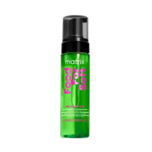 Pjena za suhu kosu Matrix TR Food For Soft XXL - 200 ml (R)
