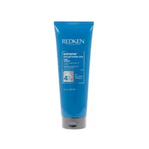 Maska za oštećenu kosu Redken Extreme Strenght Builder Plus - 250 ml (R)
