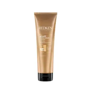 Maska za suhu i lomljivu kosu Redken All Soft Heavy Cream - 250 ml (R)