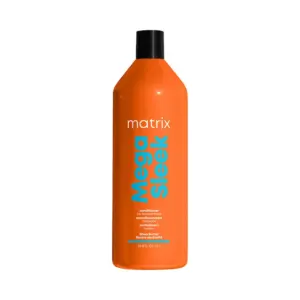 Balzam za ravnanje kose Matrix TR Mega Sleek - 1000 ml (N)
