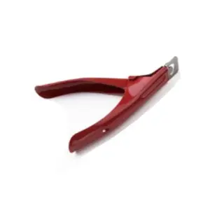 Kliješta za tipse Sina - Crvena