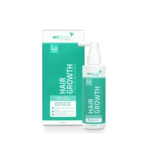 Losion za poticanje rasta kose Neofollics - 90 ml