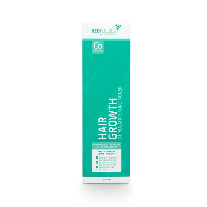 Balzam protiv opadanja kose Neofollics - 250 ml (X) - Slika 3