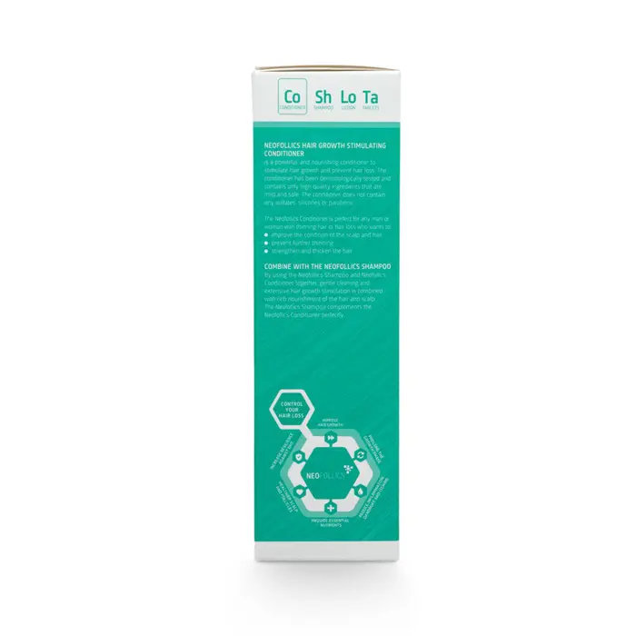 Balzam protiv opadanja kose Neofollics - 250 ml (X) - Slika 4