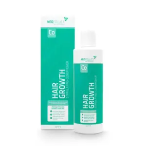 Balzam protiv opadanja kose Neofollics - 250 ml (X)