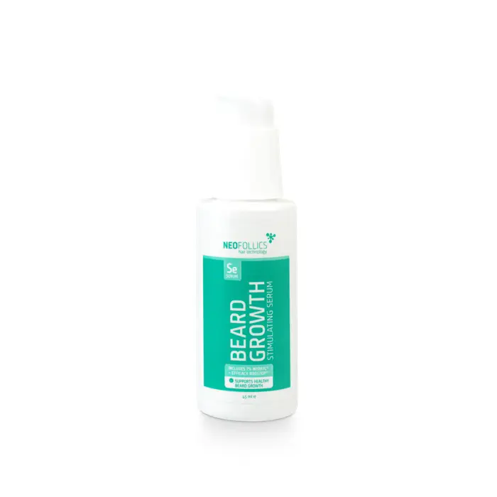 Serum za poticanje rasta brade Neofollics - 45 ml - Slika 2