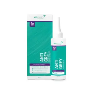 Serum protiv sijede kose Neofollics - 90 ml (X)