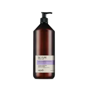 Šampon za obojenu i oštećenu kosu Niamh Be Pure Protettivo - 1000 ml