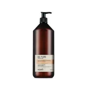 Šampon za oštećenu kosu Niamh Be Pure Restore - 1000 ml