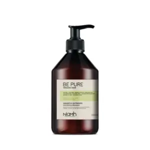 Šampon za suhu i oštećenu kosu Niamh Be Pure Nutriente - 500 ml