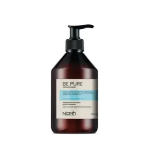 Šampon za dubinsko čišćenje kose Niamh Be Pure Delicato - 500 ml