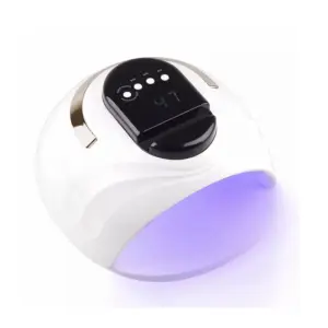 Lampa za nokte UV Led Sina 168 W - Sogeni