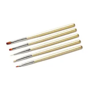 Kist za Nail Art Sina - Set 5 kom (X)
