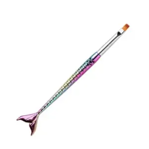 Kist za Nail Art Sina - Sirena (X)