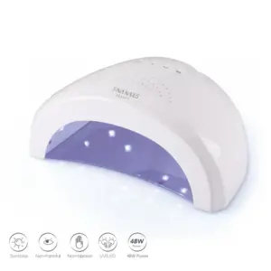 Lampa za nokte UV Led Sina 48 W - Sun One