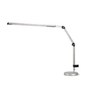 Lampa stolna Sina Led sa postoljem 9 W - Srebrna (Outlet)