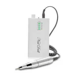 Brusilica za nokte Sina 30 000 O/min 36 W - Bežična (X)