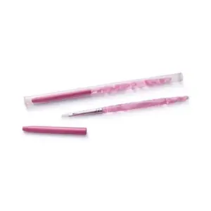 Kist za UV gel Sina Rozi - 4 mm (X)