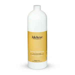 Regenerator za suhu kosu 3Deluxe Nutritive - 1000 ml (Outlet)