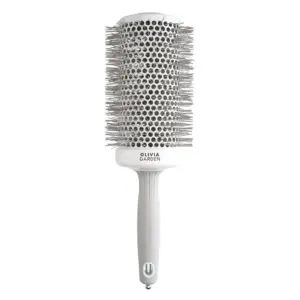 Četka za feniranje Olivia Garden Expert Blowout Wavy - Speed XL 65
