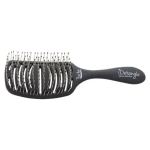 Četka za raščešljavanje Olivia Garden Essential Care Flex - Thick (N)