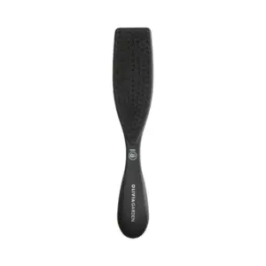 Četka za račešljavanje Olivia Garden Essential Style Blend - Crna