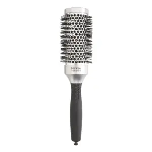Četka za feniranje Olivia Garden Essential Blowout Classic Silver - 45 mm