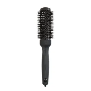 Četka za feniranje Olivia Garden Expert Blowout Shine Black Label - 35 mm