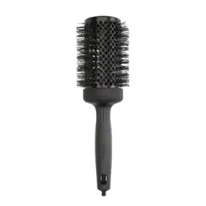 Četka za feniranje Olivia Garden Expert Blowout Shine Black Label - 55 mm