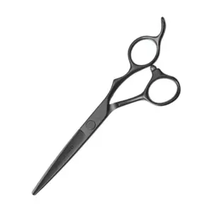 Makaze za šišanje Olivia Garden Silkcut Pro Matt Black - 5,75''