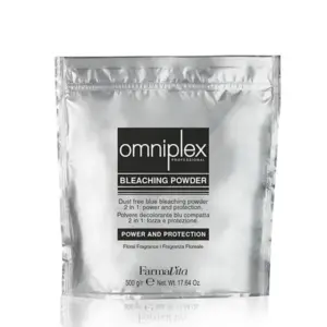 Blanš za kosu Farmavita Omniplex Vrećica - 500 g