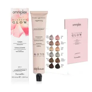 Toner za kosu Farmavita Omniplex Blossom Glow 100 ml