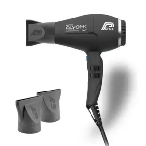 Fen za kosu Parlux Alyon 2250 W - Crni