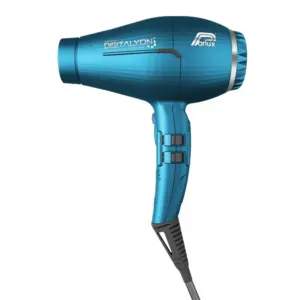Fen za kosu Parlux Digitalyon 2400 W - Plavi