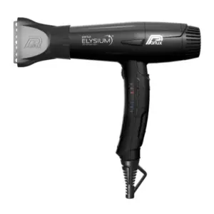 Fen za kosu Parlux Elysium 2300 W - Crni