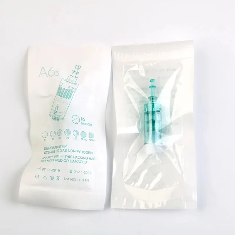 Derma Pen Microneedling Dr.pen nastavci A6S - Nano - Slika 2