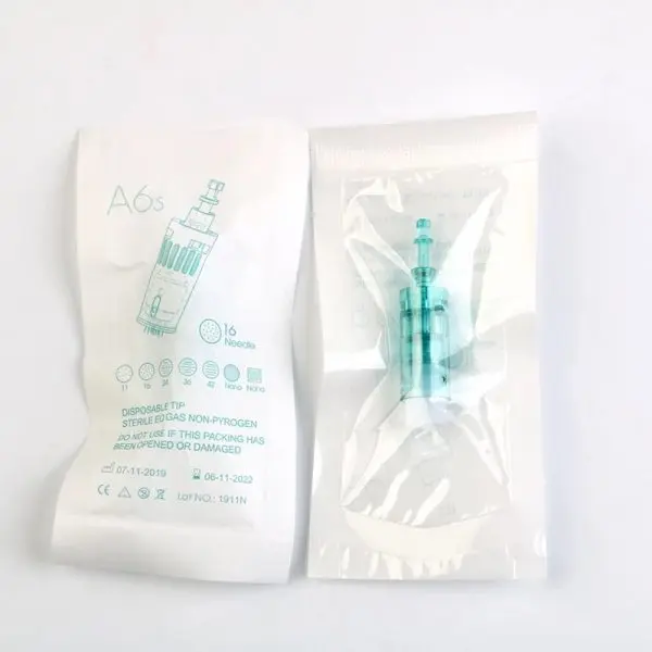 Derma Pen Microneedling Dr.pen nastavci A6S - 16 pin - Slika 3