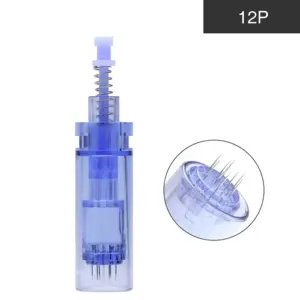 Derma Pen Microneedling Dr.pen nastavci A1 - 12 pin