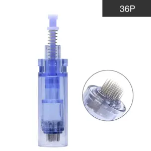Derma Pen Microneedling Dr.pen nastavci A1 - 36 pin
