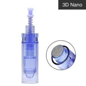 Derma Pen Microneedling Dr.pen nastavci A1 - Nano