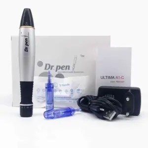 Derma Pen Microneedling Dr.pen - A1-C