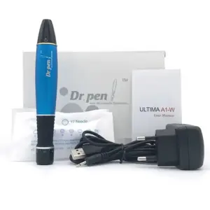 Derma Pen Microneedling Dr.pen A1-W - Bežični