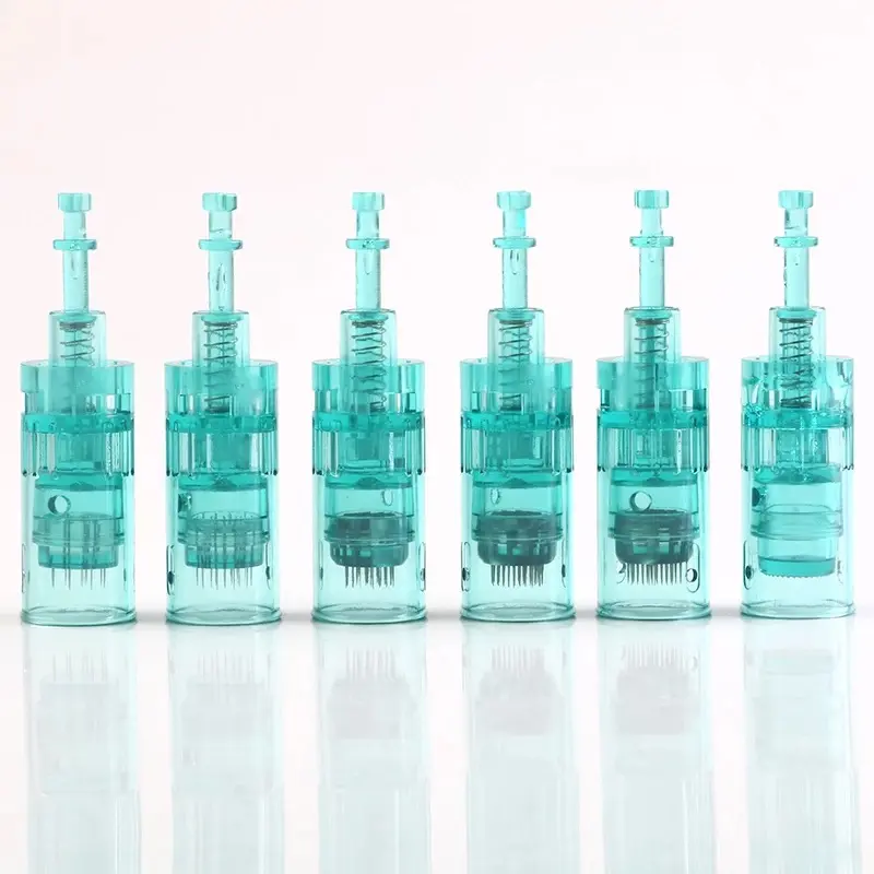 Derma Pen Microneedling Dr.pen nastavci A6S - Nano - Slika 3