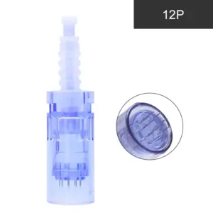 Derma Pen Microneedling Dr.pen nastavci A6 - 12 pin