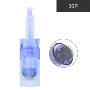 Derma Pen Microneedling Dr.pen nastavci A6 - 36 pin