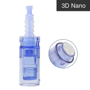 Derma Pen Microneedling Dr.pen nastavci A6 - Nano