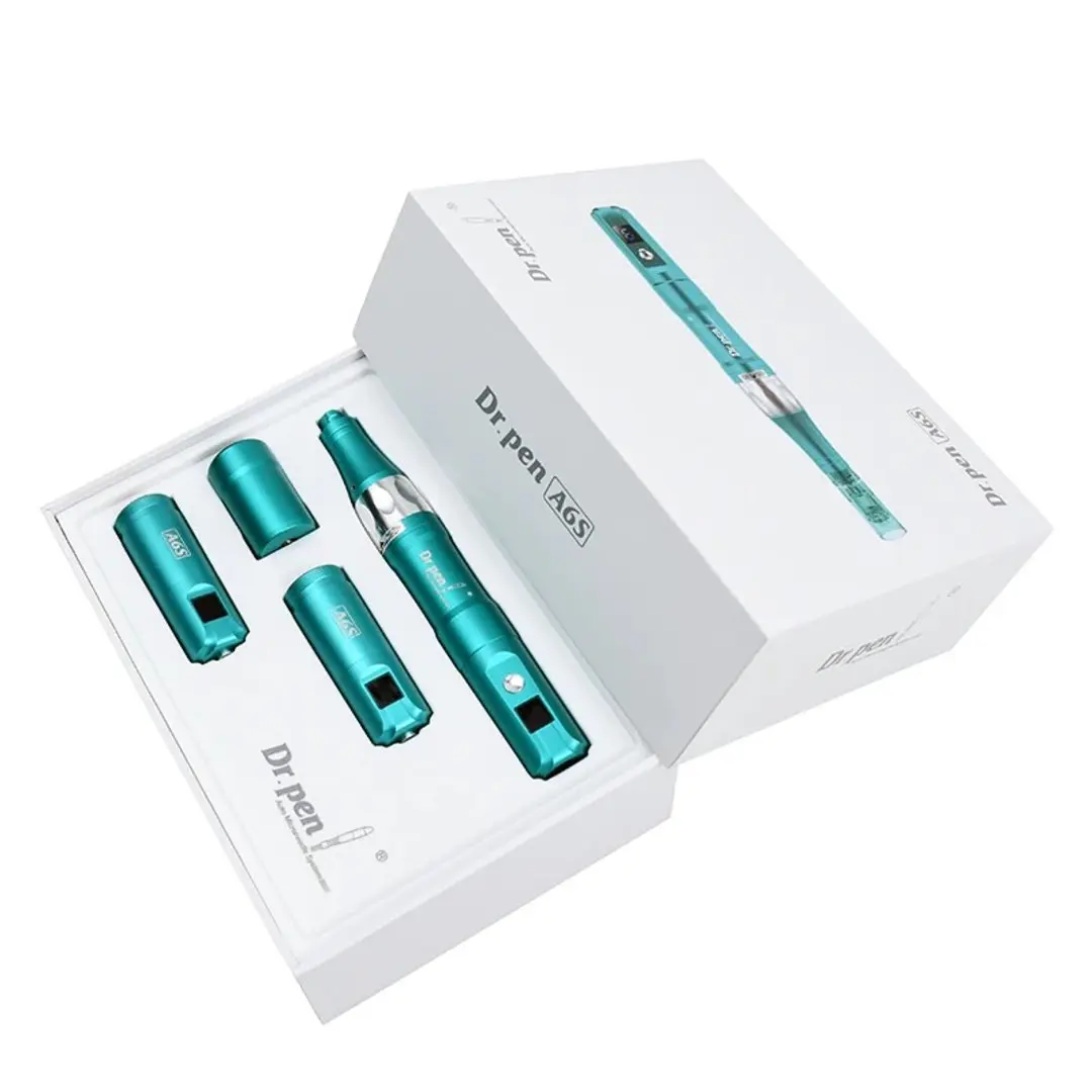 Derma Pen Microneedling Dr.pen A6-S - Bežični - Slika 3